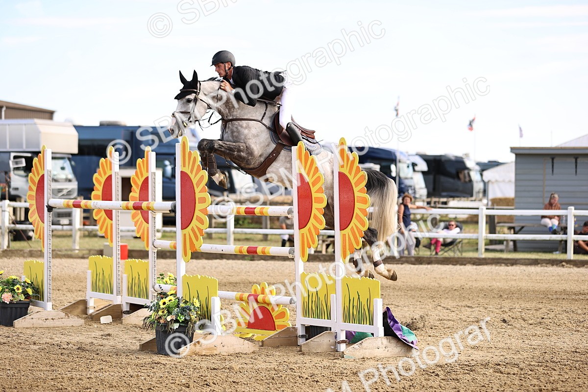 SBM_012258 - Class 10 - Talent Seekers Inc 7 Year Championship Qualifier - 2nd Half