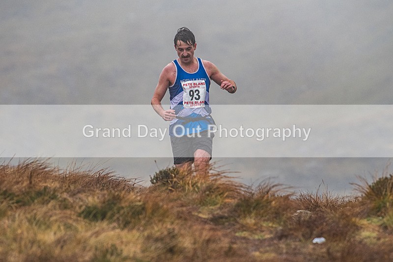 Dalehead-283 - Dale Head Fell Race Sunday 19th October 2025