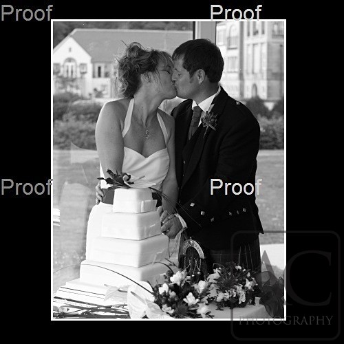  - Married on the River Clyde & The Chartroom, Inverkip Marina