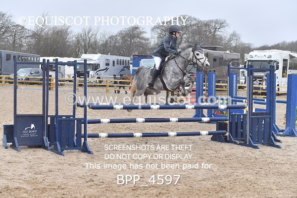 BPP_4597 - CLASS 5 Pony Discovery / 90cm Open