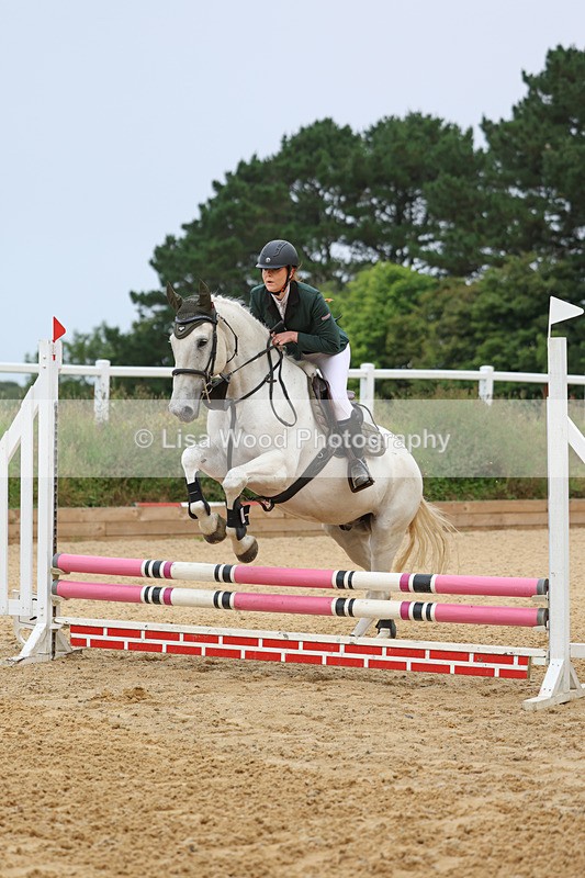 3E7A0037 - Class 1: Senior 60cm