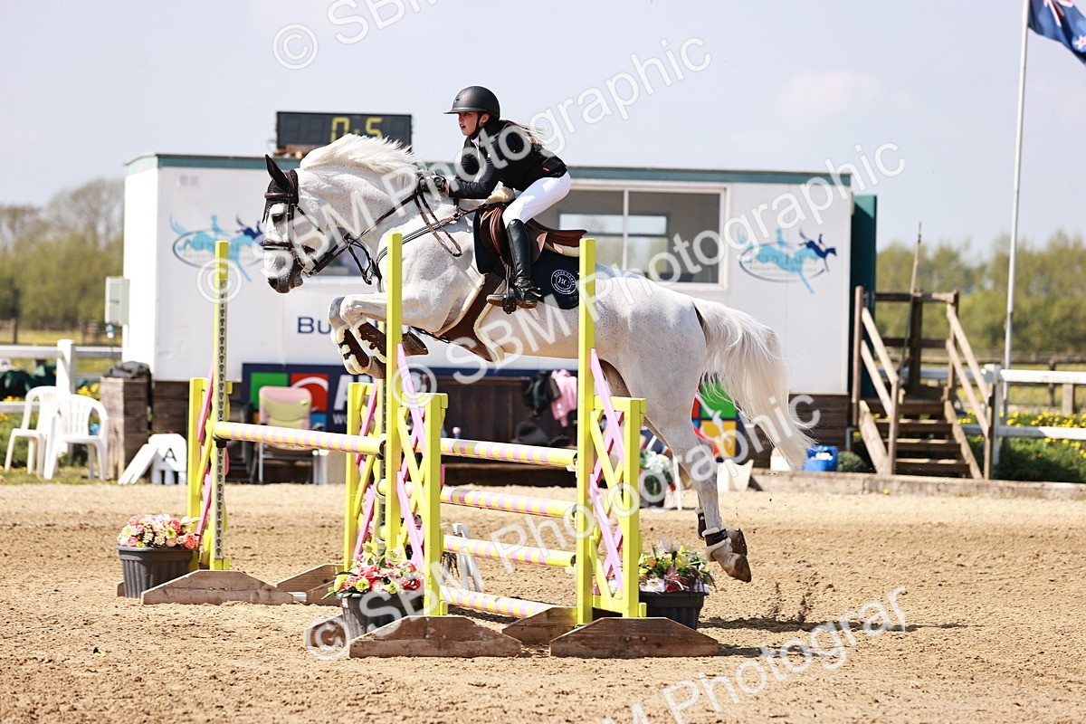  - Class 23 - Senior 1.05m