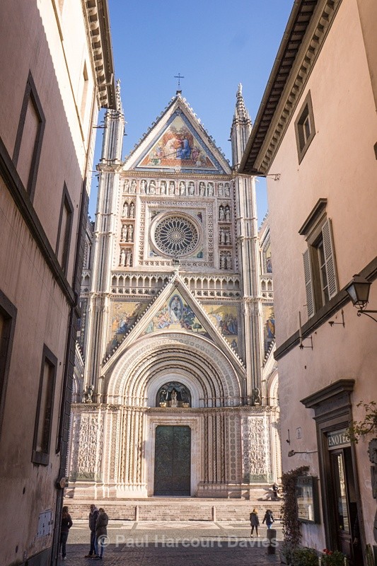  - ITALY - Home