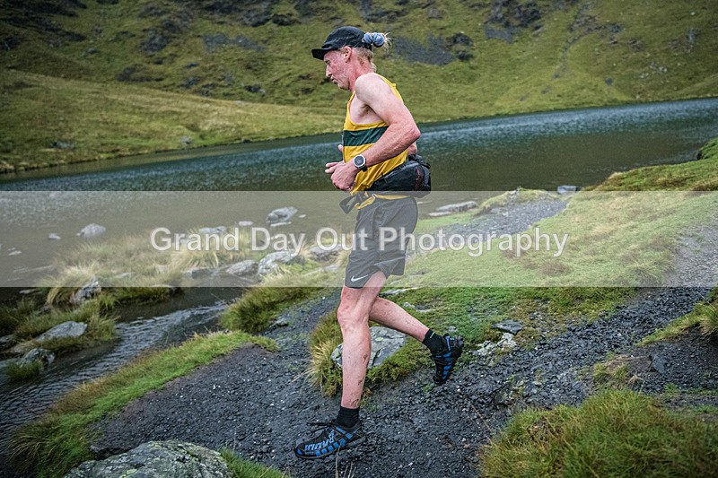 Bannerdale-171 - Bannerdale Fell Race Wednesday 19th August 2026