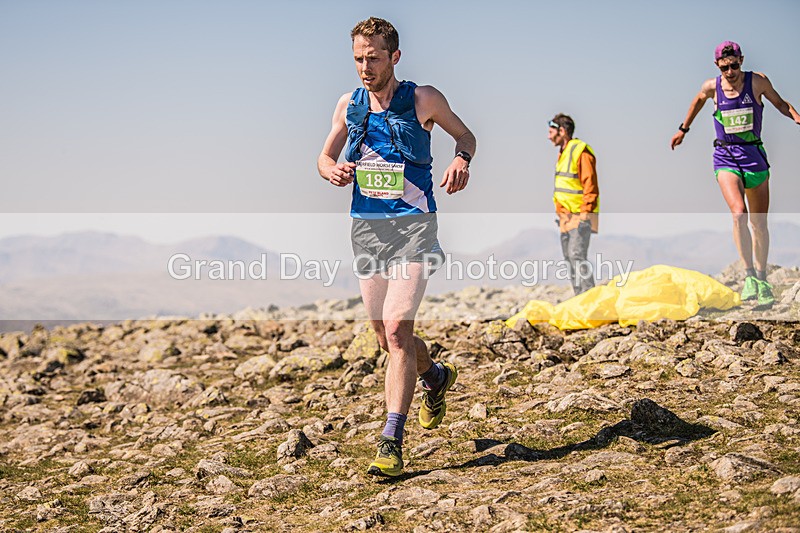 Fairfield-233 - Fairfield Horseshoe Fell Race Saturday 10th May 2025