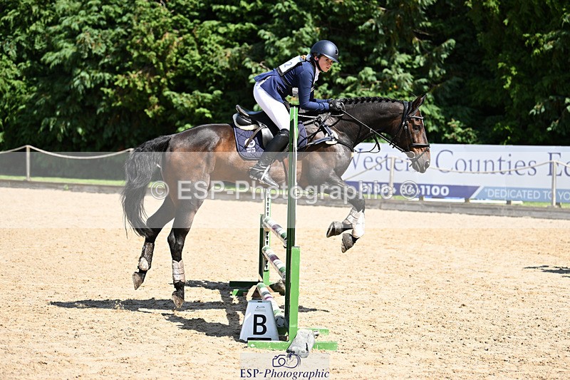 240824X-132727-28957 - 80cm Round 2 13.30 to 14.30