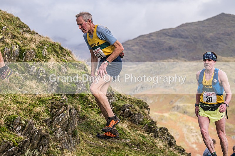 Dunnerdale-876 - Dunnerdale Fell Race Saturday 8th November 2025