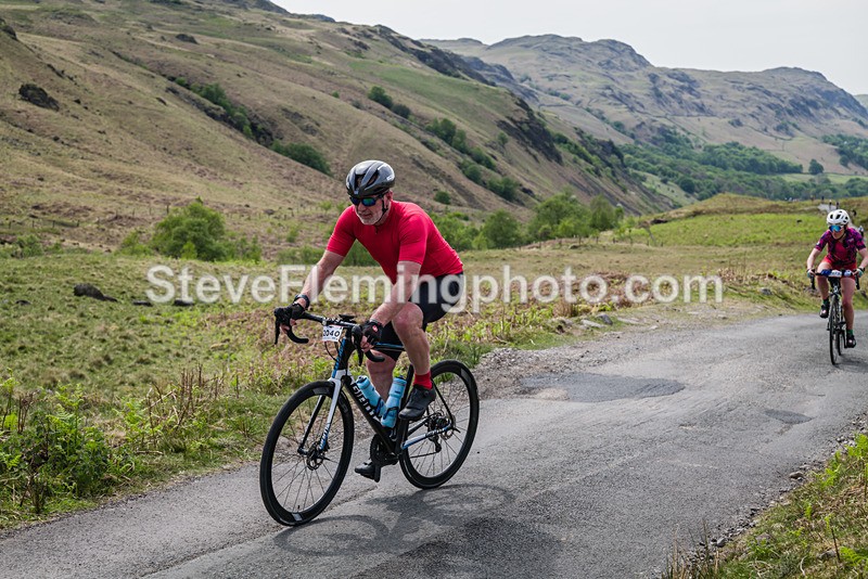 135749 - Hardknott Pass Camera 1 13.00-14.00