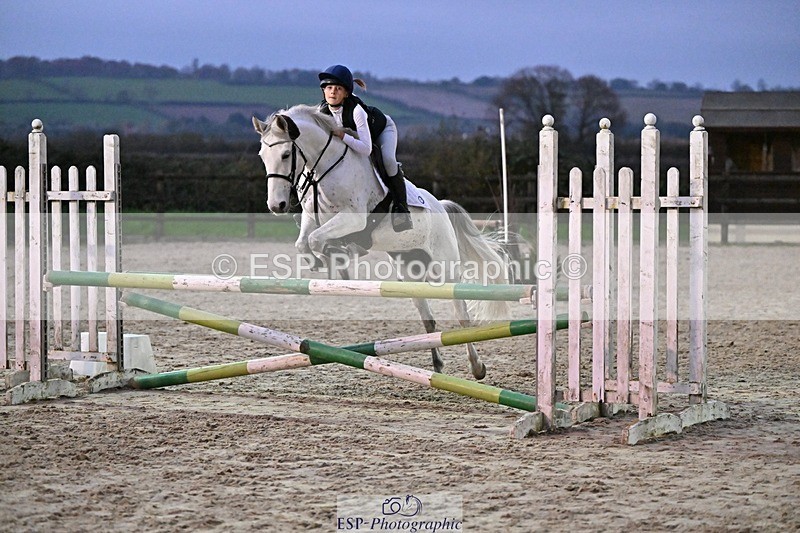241110-164428-01477 - 90-95cm Arena Eventing
