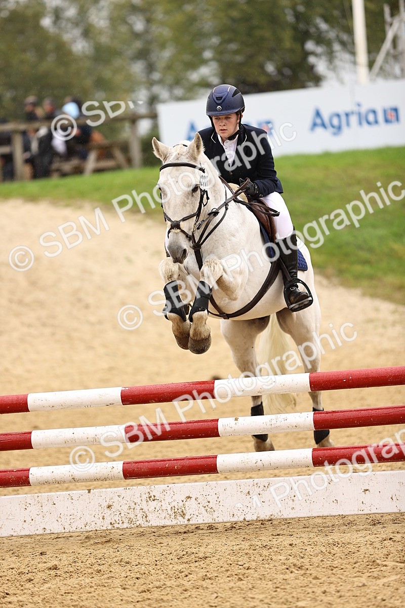 SBM_68995 - J18 - Junior Pony 85cm championship
