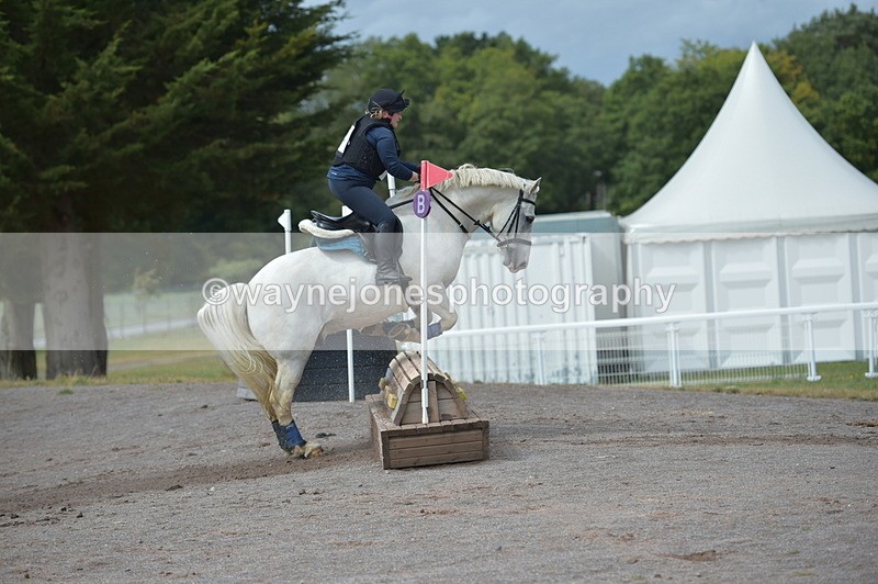 NGP_3541 - XC Time 11:59 to 12:15