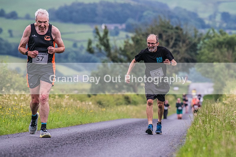 Lambfoot-541 - Lambfoot Loop Road Race Tuesday 1st July 2025