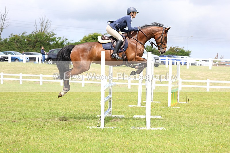 3E7A6899 - Class 11: Senior Newcomers/1.10 open