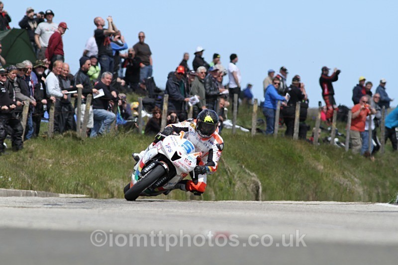  - Supersport Race 1