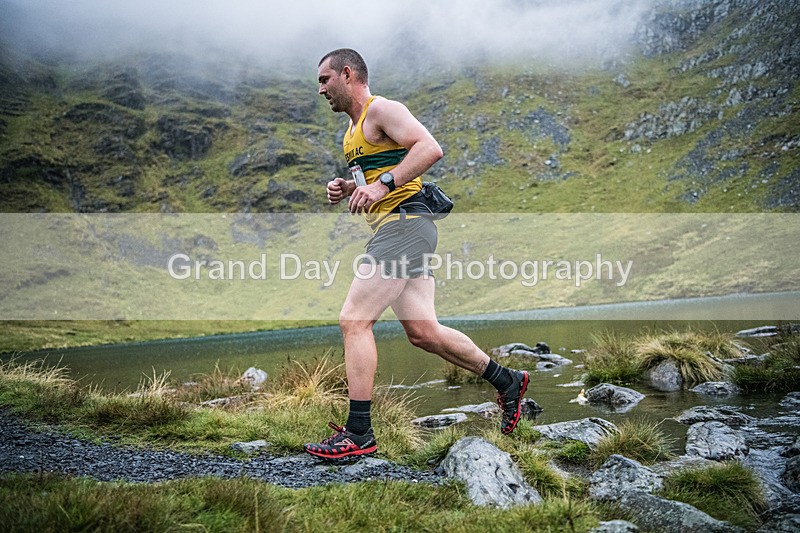 Bannerdale-190 - Bannerdale Fell Race Wednesday 19th August 2026