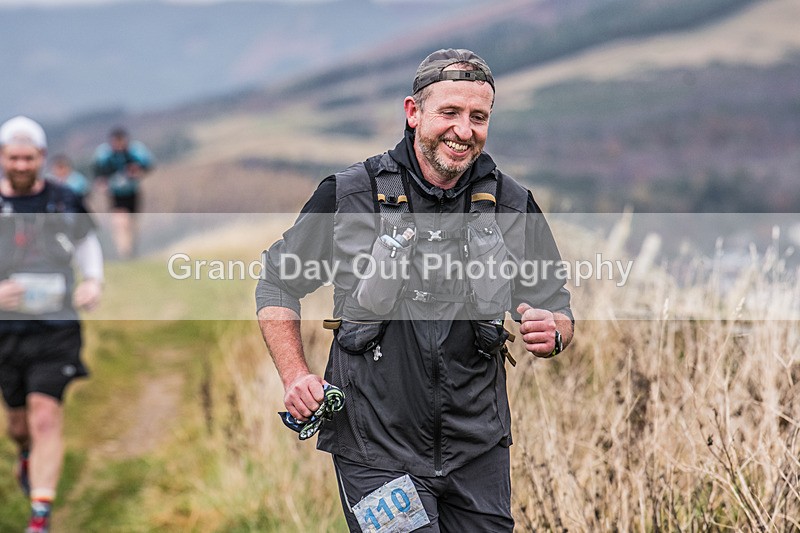 Tweed Valley-784 - High Terrain Events Tweed Valley 65 & 50K Ultra Trail Races Sunday 17th November 2024