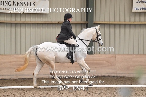 BPP_0941 - 18 / 19 - M BAKER