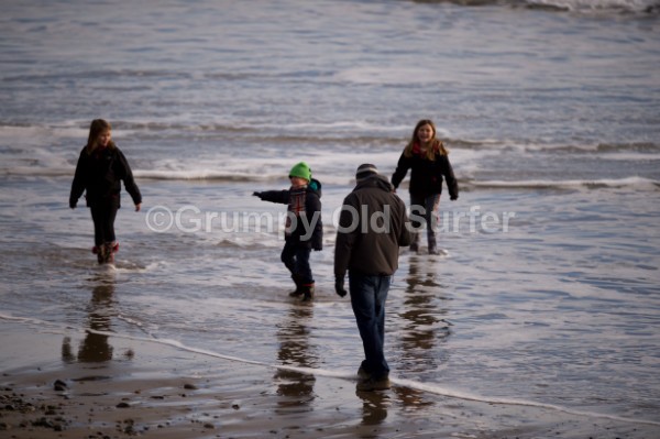DSC_0657 - Porth Ceiriad 14th February 2016