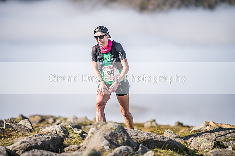 Langdale-1064 - Langdale Horseshoe Fell Race Saturday 11th October 2025