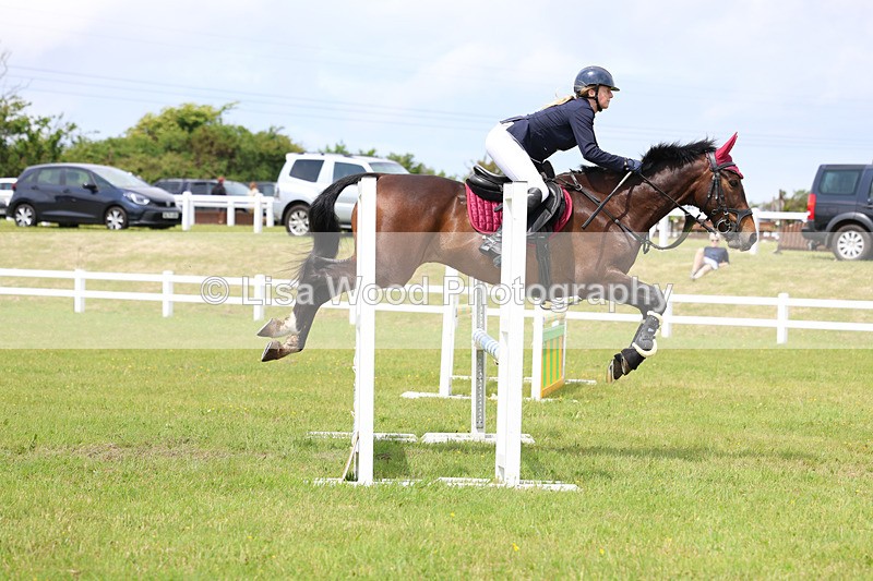 3E7A7297 - Class 13: Senior British Novice/90cm open