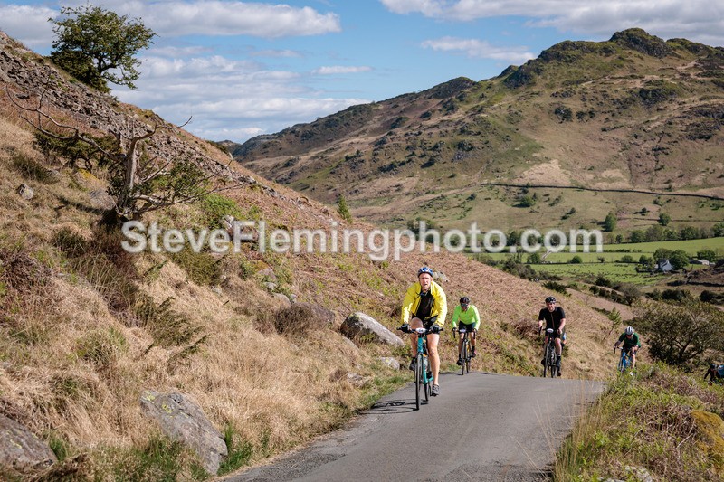 155949 - Blea Tarn Climb 15:00 - 16:00