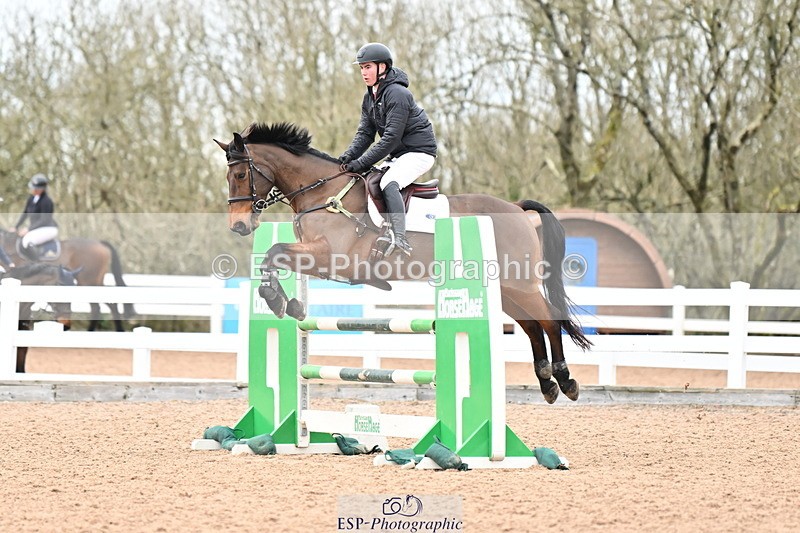 240224A-114100-03462 - Cls 11 Snr 1.05m and 1.10m Open