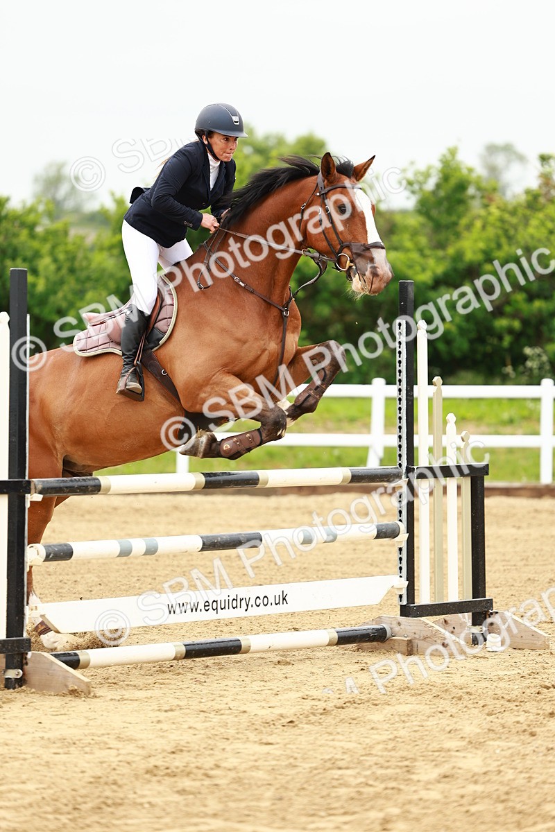 SBM_000766 - Class 3 - Senior Discovery - 1.00m