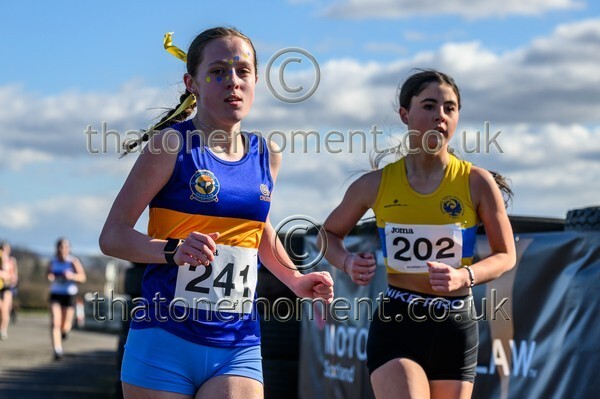 YathRR25-912790 - U15 Girls