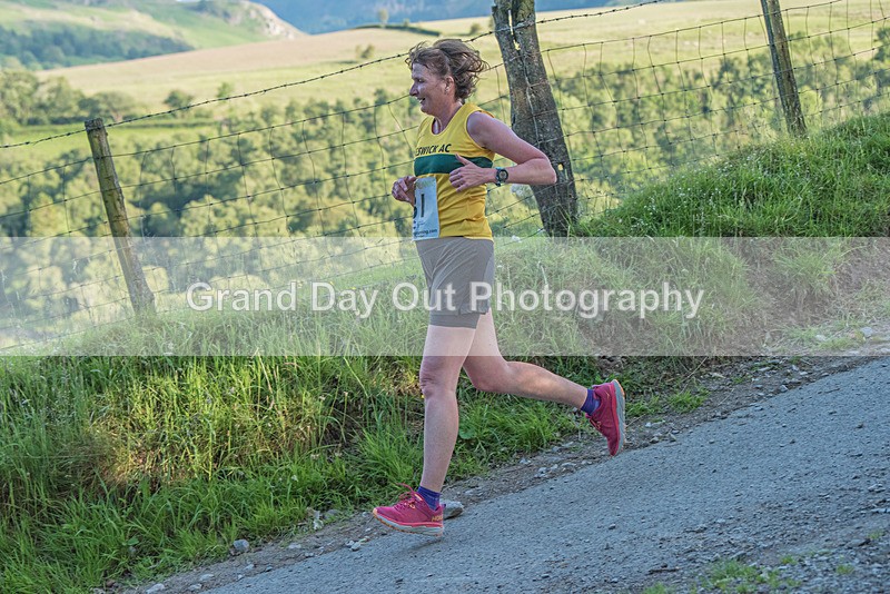 Round Latrigg-312 - Round Latrigg Fell Race Wednesday 22nd June 2022
