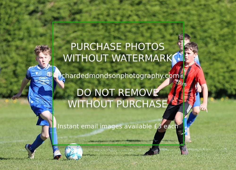 IMG_1727 - Wattsfield United U12's vs Heathwaite U12's (6/4/25)