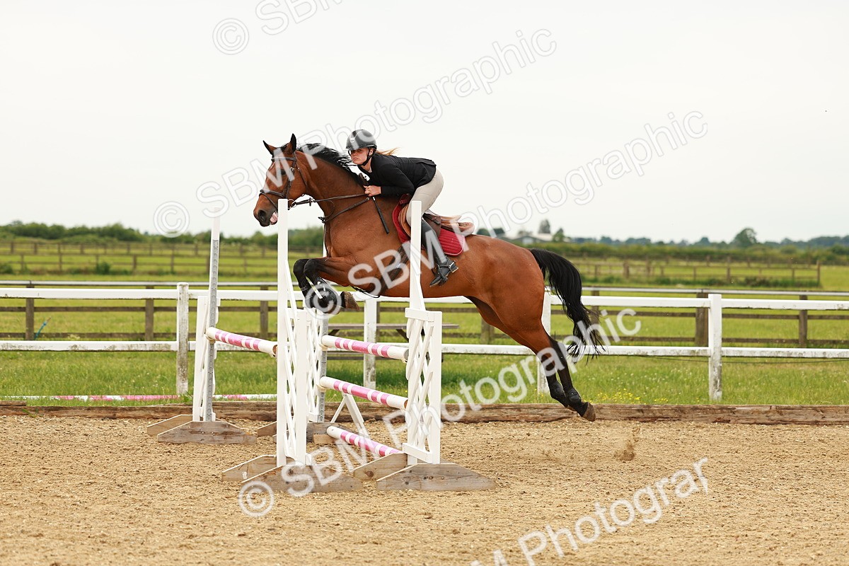 SBM_001315 - Class 3 - Senior Discovery - 1.00m