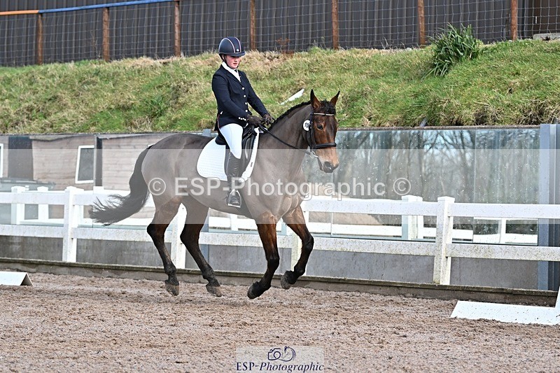 250125-122811-00447 - Dressage - CT Class 6 BE102