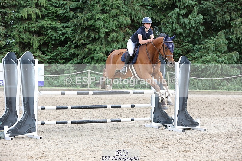 250703A-163651-05869 - Cls 9 Snr Discovery and 1m Open