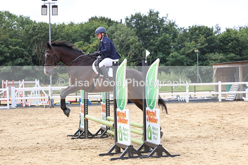 3E7A2936 - Class 5: 60cm Senior