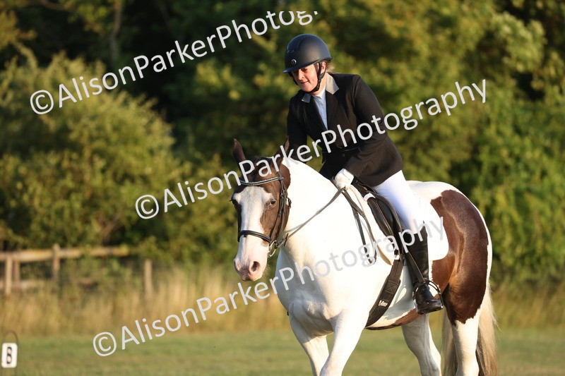 20250731-0529 - Class 3 - Novice 3