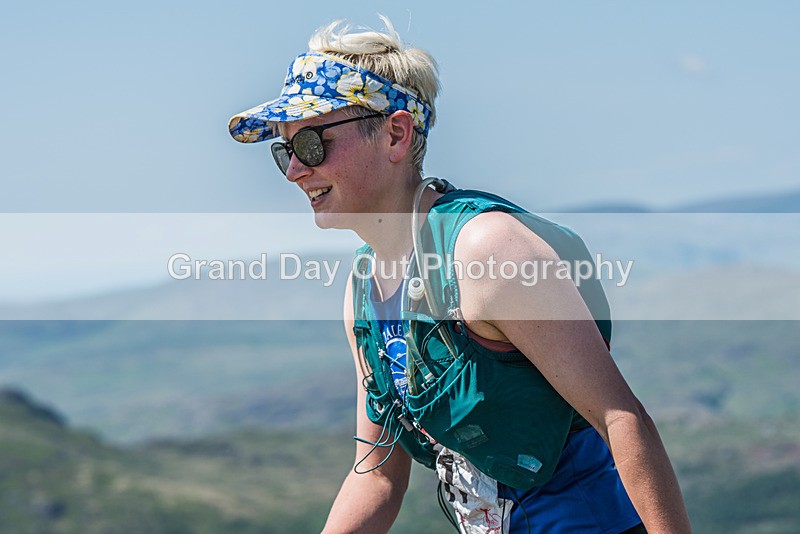 Duddon Long-729 - Duddon Valley (Long) Fell Race Saturday 3rd June 2023