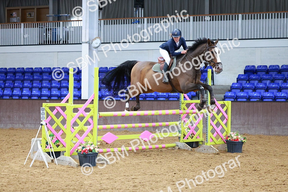 SBM_001011 - Class 3 - Senior Discovery - 1.00m
