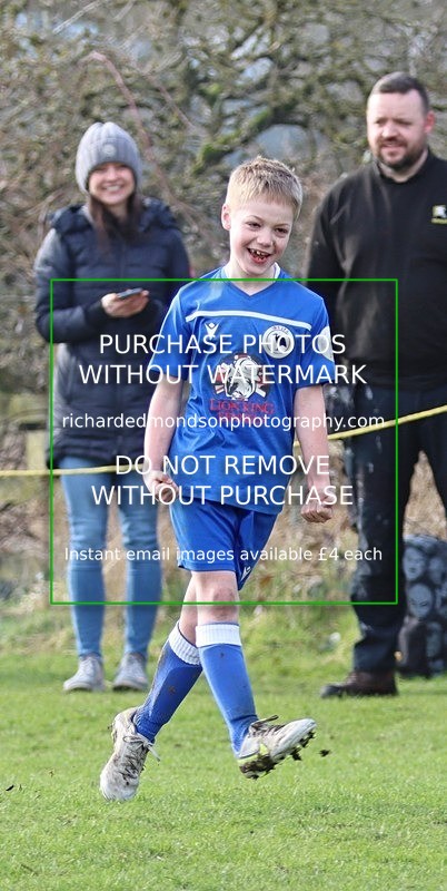 IMG_5936 - Ibis U9 v Milnthorpe & District U9