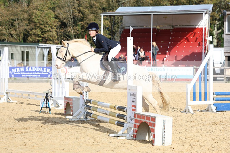 3E7A6785 - Class 2: 50cm Open