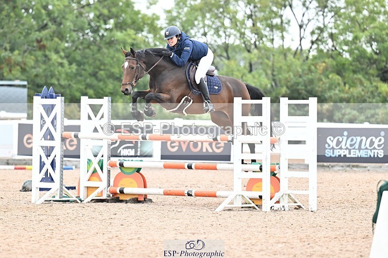 250917-132924-00682 - Cls 4 Newcomers and 1.10m Open