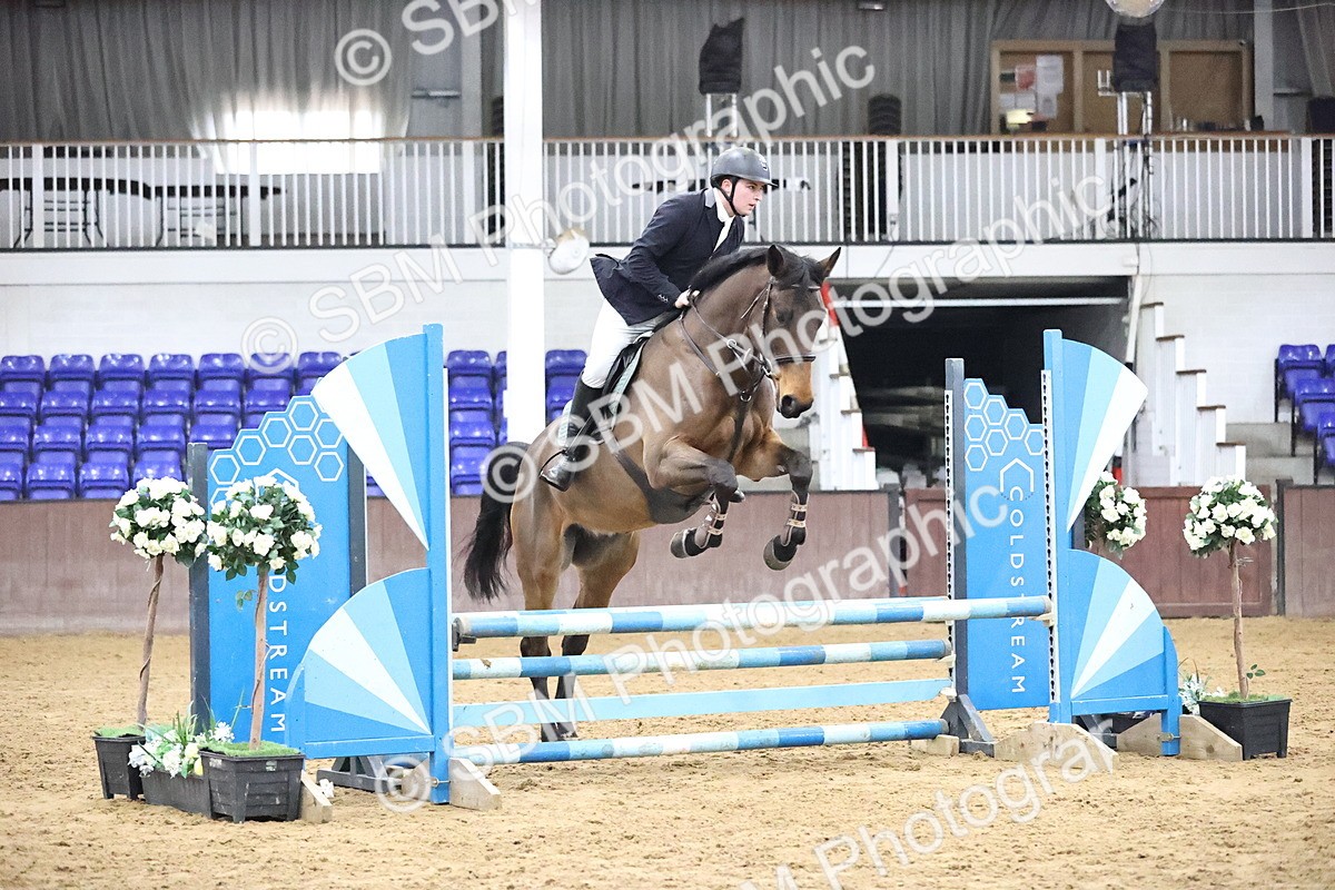 SBM_001300 - Class 7 - Clear Round