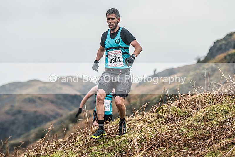 Elterwater-614 - Kendal Winter League Elterwater Junior & Senior Fell Races Sunday 25th January 2026