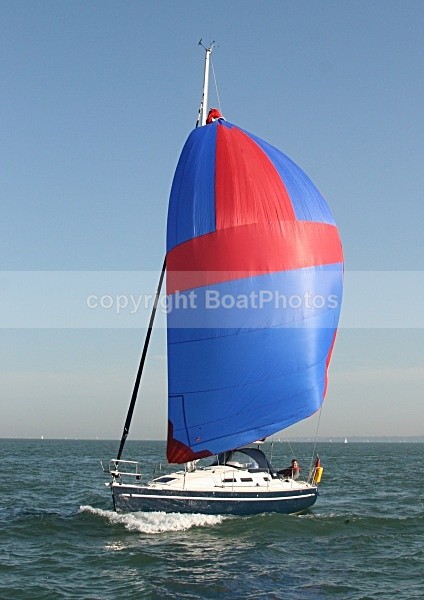081012 SPERO VENTO IMG_0200 - Sailboats - monohull