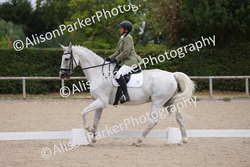 20250820-0739 - Class 15 - Novice 4