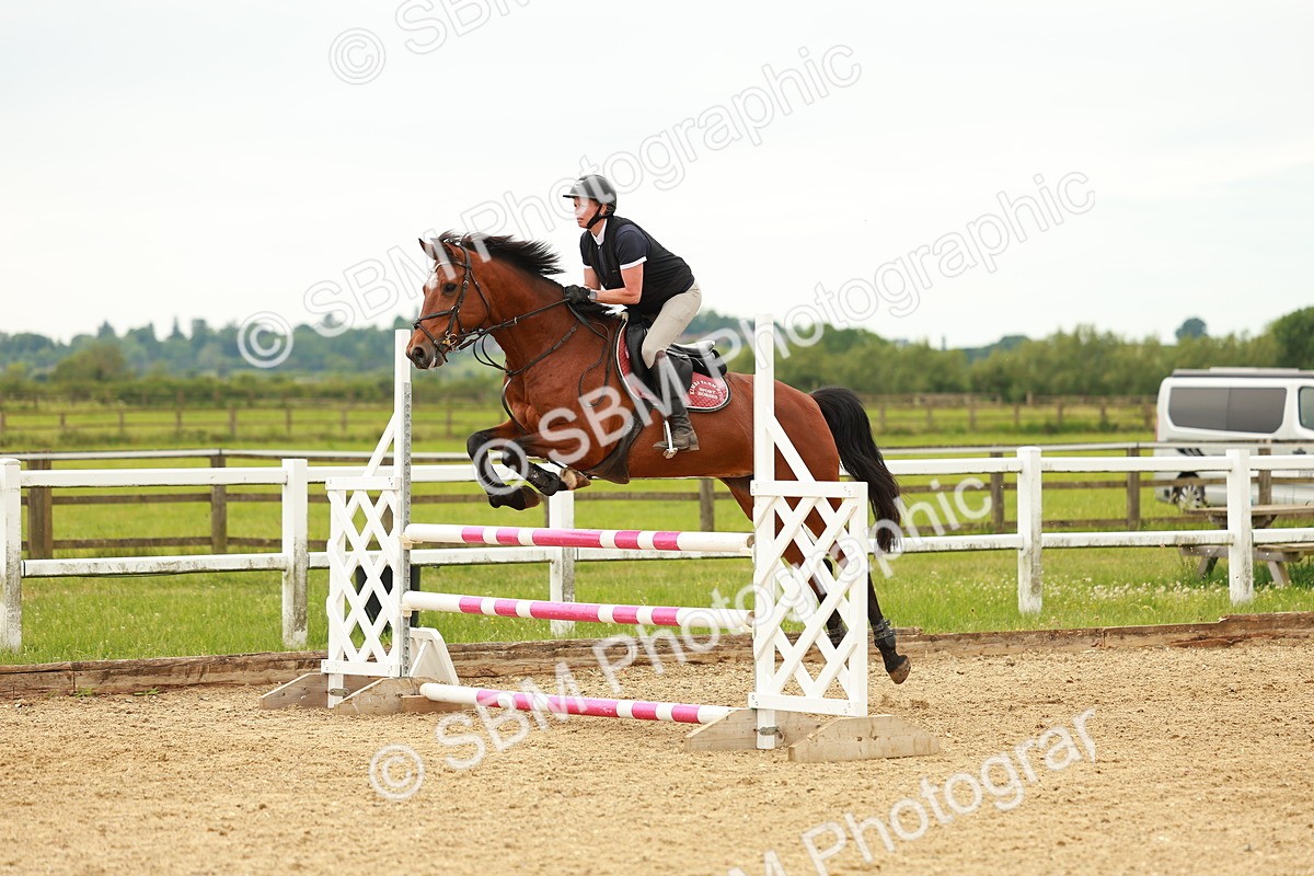 SBM_001982 - Class 3 - Senior Discovery - 1.00m