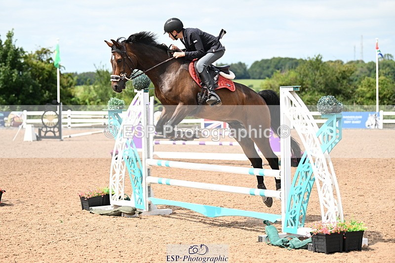 240802A-122107-04318 - Cls 23 85cm Amateur Qualifier