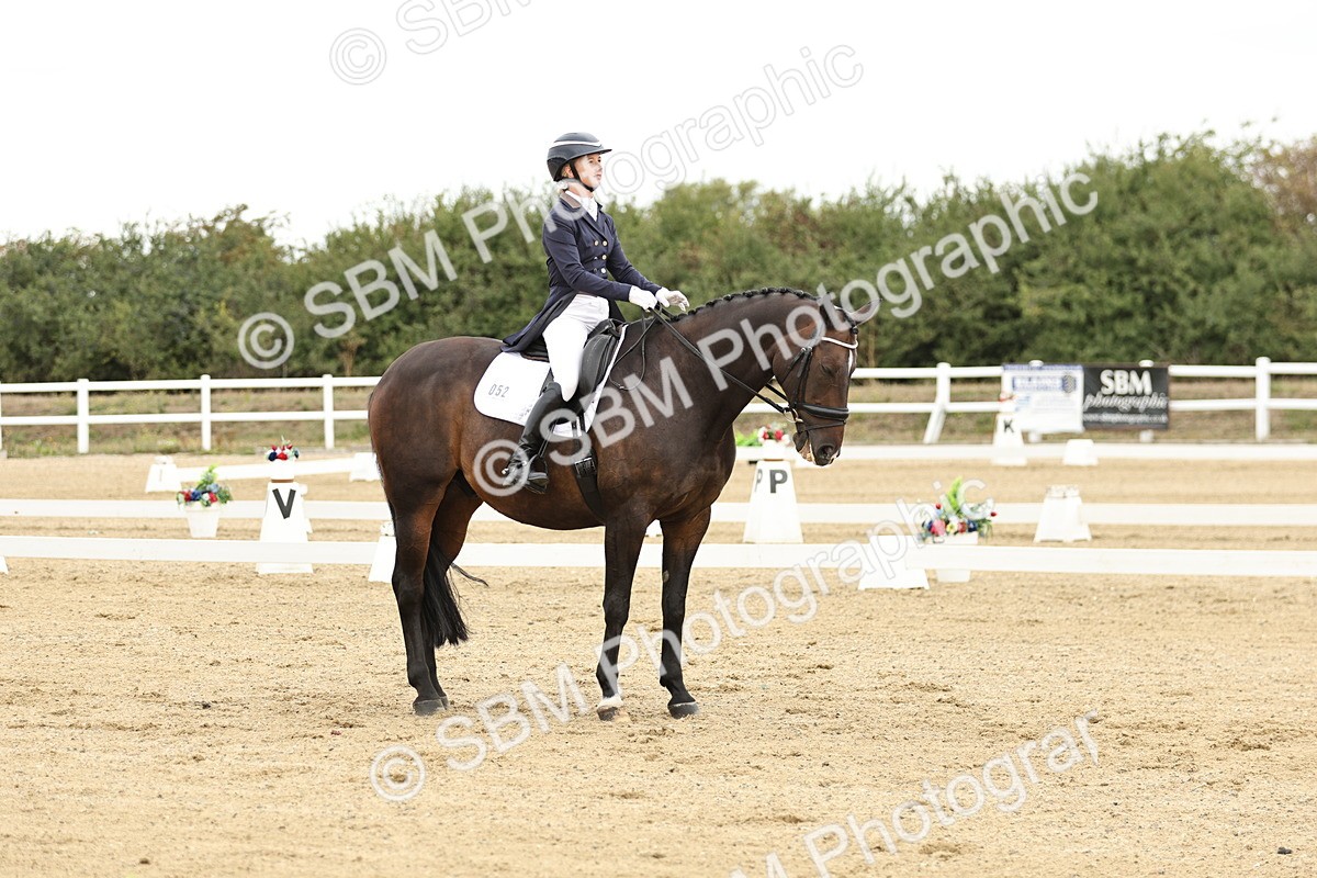 SBM_007153 - Class 25 - FEI PSG Bronze