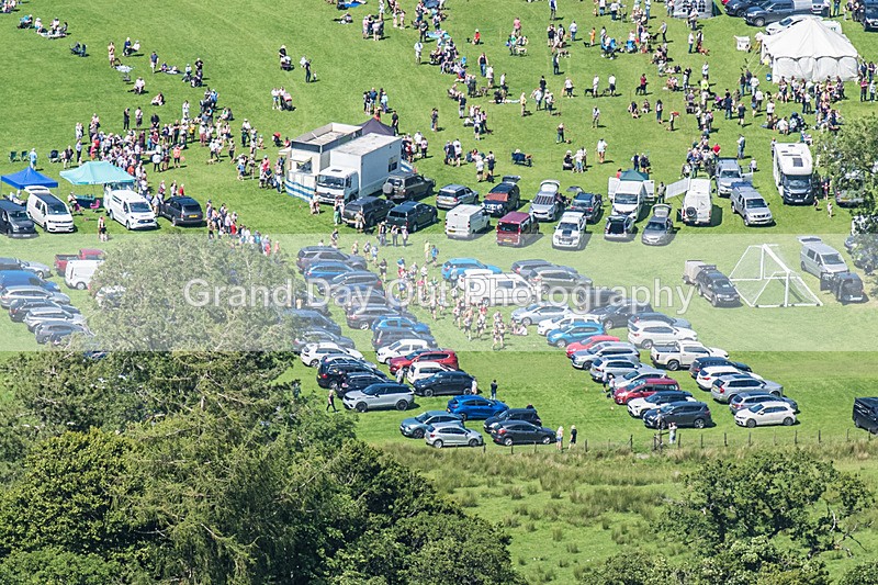 Arnison-19 - Arnison Dash Fell Race Sunday 29th June 2025