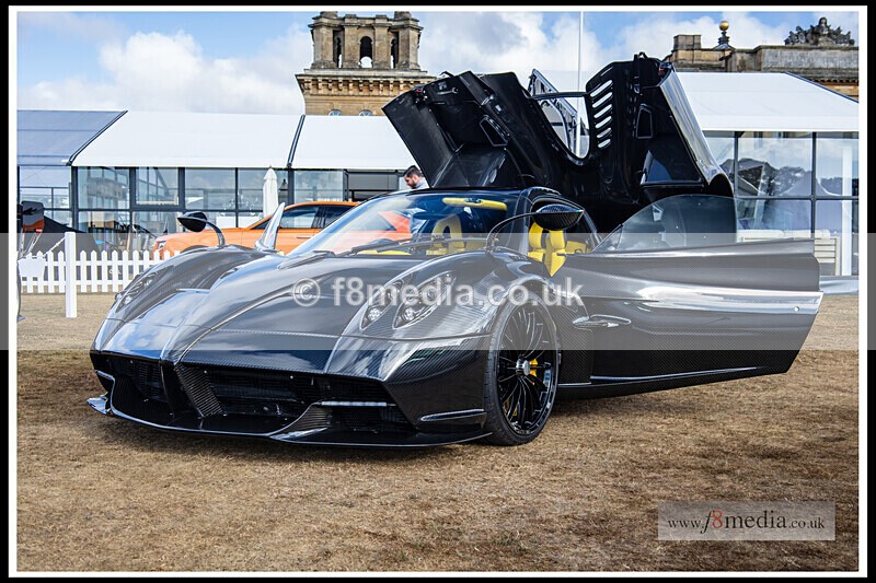  - Salon Privé 2022