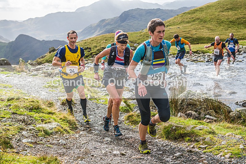 Langdale-442 - Langdale Horseshoe Fell Race Saturday 8th October 2022